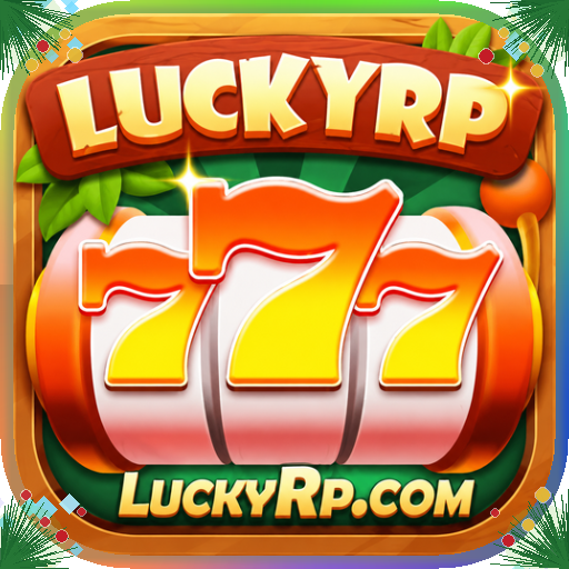 luckyrp — mitra unggulan